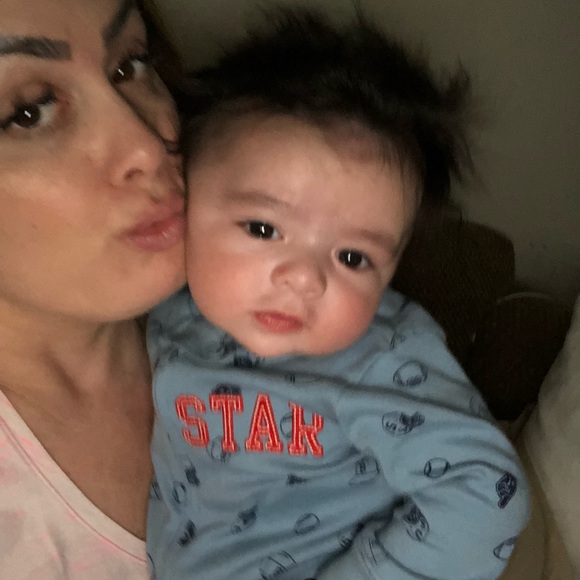 Meet your Posher, Teresa - Picture 3 of 5